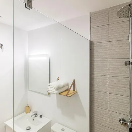 Apartamento Allo Morenos Centro *