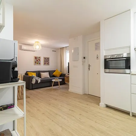 Apartamento Allo Morenos Centro *