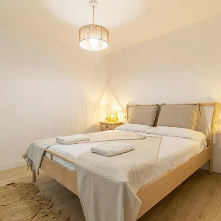 Allo Morenos Ii 1ºc Centro 2 Appartamento