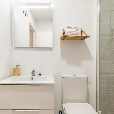 Apartamento Allo Morenos Centro Jerez de la Frontera