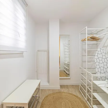 Allo Morenos Ii 1ºc Centro 2 * Jerez de la Frontera