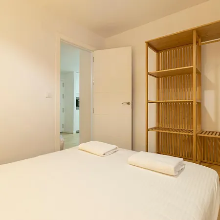 Apartamento Allo Morenos Centro *