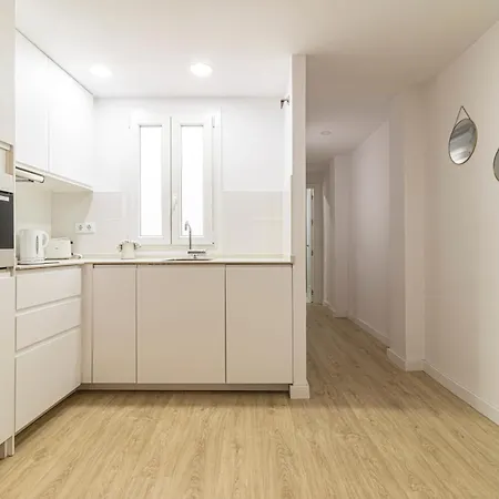 Apartamento Allo Morenos Centro Jerez de la Frontera