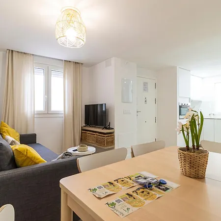 Allo Morenos Ii 1ºc Centro 2 Jerez de la Frontera