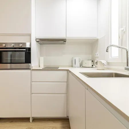 Allo Morenos Ii 1ºc Centro 2 Appartamento *