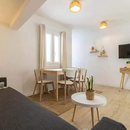 Apartamento Allo Morenos Centro Jerez de la Frontera