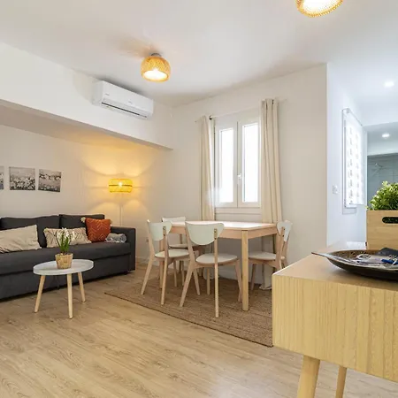 Allo Morenos Ii 1ºc Centro 2 Jerez de la Frontera