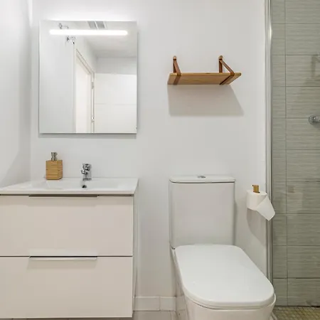 Apartamento Allo Morenos Centro *