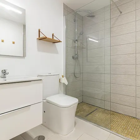 Allo Morenos Ii 1ºc Centro 2 * Jerez de la Frontera