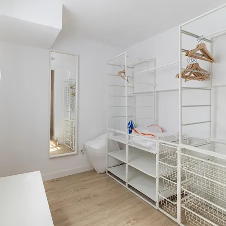 Allo Morenos Ii 1ºc Centro 2 Appartamento