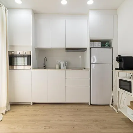 Apartamento Allo Morenos Centro