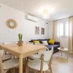 Allo Morenos Ii 1ºc Centro 2 Apartment