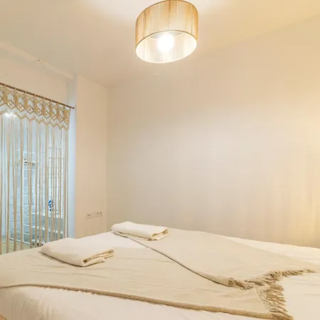 Lägenhet Allo Morenos Ii 1ºc Centro 2