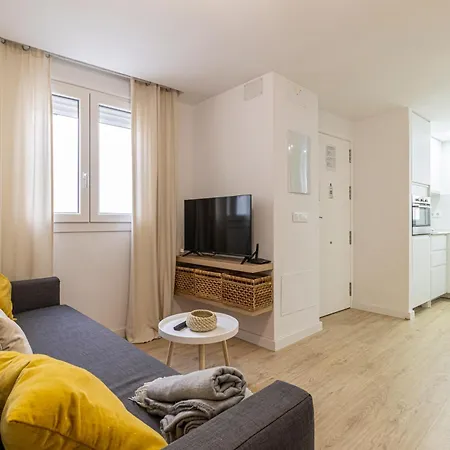 Allo Morenos Ii 1ºc Centro 2