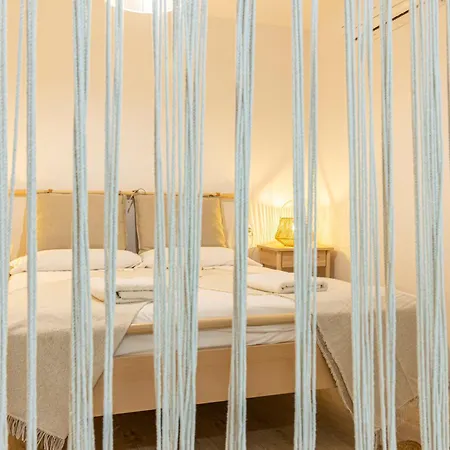 Allo Morenos Ii 1ºc Centro 2 Lägenhet