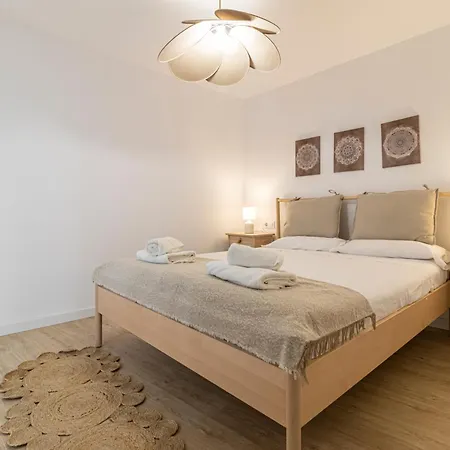 Allo Morenos Ii 1ºc Centro 2 Lägenhet Jerez de la Frontera