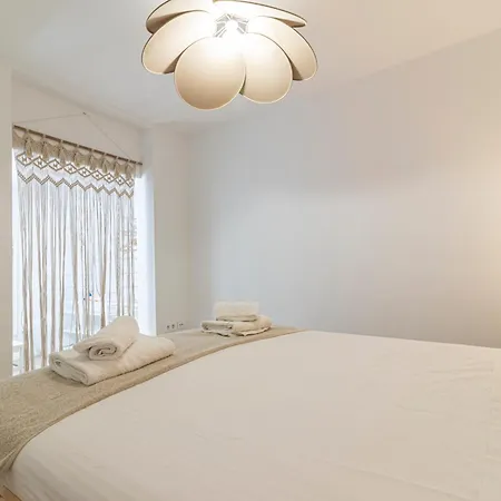 Allo Morenos Ii 1ºc Centro 2 Lägenhet Jerez de la Frontera