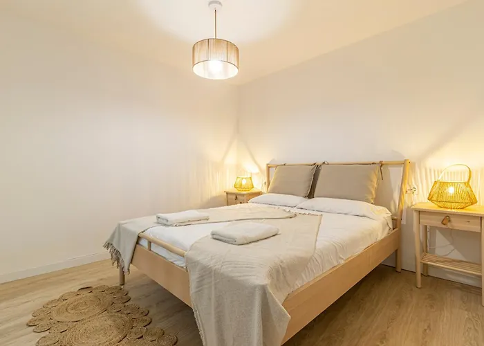 Allo Morenos Ii 1ºc Centro 2 Daire