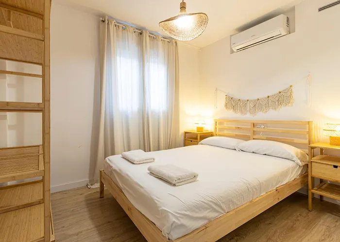 Daire Allo Morenos Ii 1ºc Centro 2