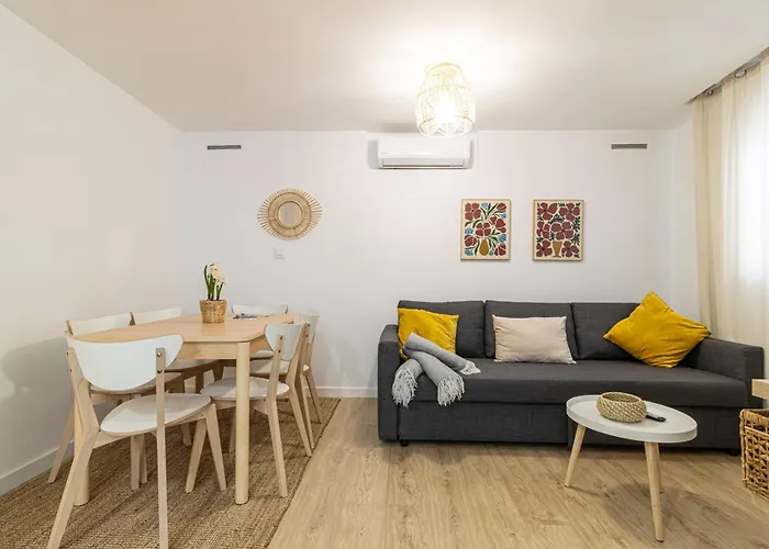 Allo Morenos Ii 1ºc Centro 2 Jerez de la Frontera