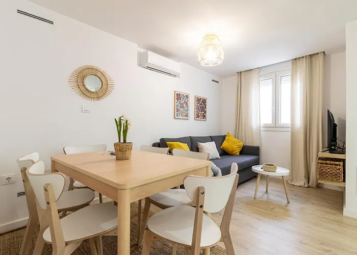 Allo Morenos Ii 1ºc Centro 2 Daire