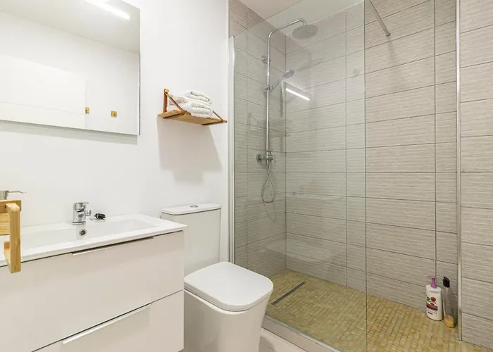 Daire Allo Morenos Ii 1ºc Centro 2 Jerez de la Frontera