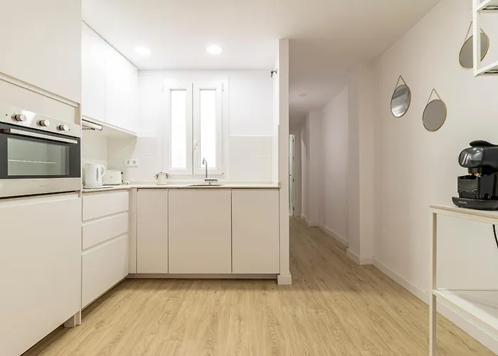 Daire Allo Morenos Ii 1ºc Centro 2 Jerez de la Frontera