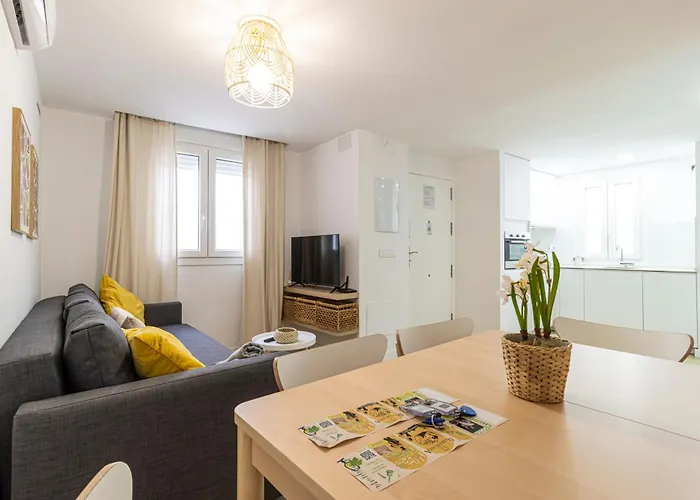 Allo Morenos Ii 1ºc Centro 2 Jerez de la Frontera