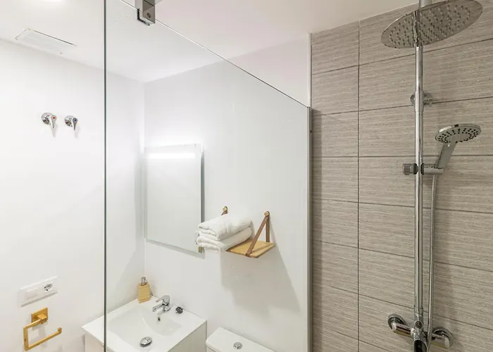 アパート Allo Morenos Ii 1ºc Centro 2 *