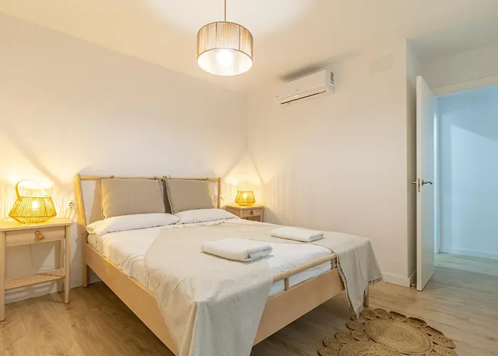 Allo Morenos Ii 1ºc Centro 2 * ヘレス