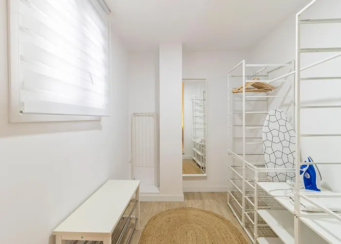 Allo Morenos Ii 1ºc Centro 2 * ヘレス