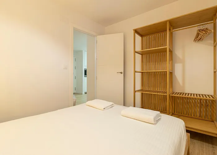 アパート Allo Morenos Ii 1ºc Centro 2 *