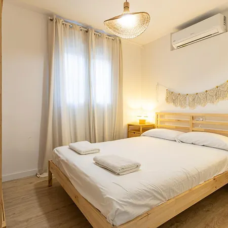 Lejlighed Allo Morenos Ii 1ºc Centro 2