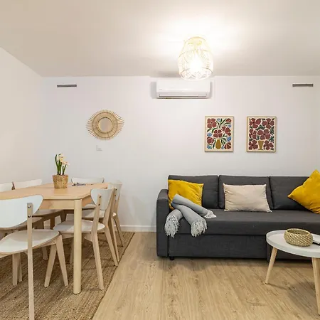 Allo Morenos Ii 1ºc Centro 2 Jerez de la Frontera