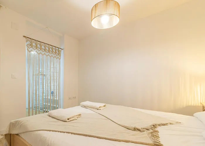 Lejlighed Allo Morenos Ii 1ºc Centro 2