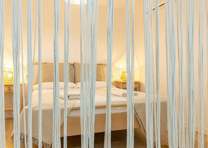 Allo Morenos Ii 1ºc Centro 2 Lejlighed