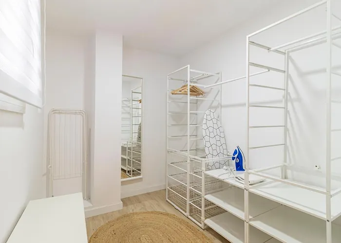 Allo Morenos Ii 1ºc Centro 2 Lejlighed Jerez de la Frontera